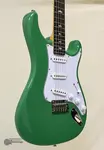 PRS SE Silver Sky - Эвер Грин - фото 2