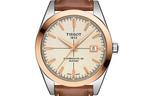 TISSOT Часы Men's Windy Collection Watch - фото 7
