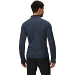 Куртка Outdoor Research Deviator Fleece 1/2-Zip Outdoor Research, Atlantic - фото 6