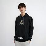 Толстовка с капюшоном от A Bathing APE Aape, белый - фото 6