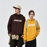 Свитер унисекс Pclp, серый - фото 15