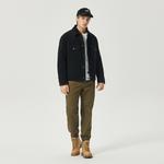 CAT Куртка мужская, Green - фото 9