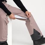 Брюки Volcom Guch Stretch GORE-TEX Volcom, Mauve - фото 3