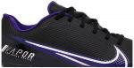 Кроссовки Nike Vapor Edge Speed 360 'Black Purple', черный - фото 2