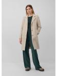 Пальто в цвете 81N8_бежевый s.Oliver - фото 5