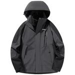 Jeep Куртка Unisex, Lemon (3-in-1) - фото 6