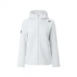 HELLY HANSEN Женская куртка Arctic, Gray - фото