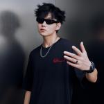 Футболка унисекс La'T.Weekend, темно-синий - фото 14