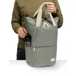 Рюкзак Hannah Charm 22, зеленый - фото 5