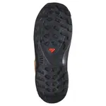 Походные ботинки Salomon Xa Pro V8 CS WP Junior, красный - фото 2
