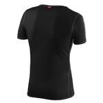 Базовый слой Loeffler Transtex Light Short, черный - фото 2