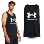 Майка Under Armour для мужчин - фото