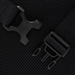 Nike Сумка кроссбоди Hayward Patrol, Black - фото 10