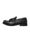 Лоферы VENEZIA Slip-ons, Black - фото