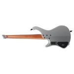 Басс гитара Ibanez EHB1005SMS Metallic Gray Matte Bass Workshop EHB1005SMSMGM 5 String Headless with Gig Bag NEW - фото 2