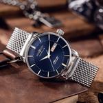 ZEPPELIN Часы Men's Watch, 8466M-3 - фото 2