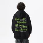 Унисекс свитшот LOOX!, бело-серый - фото 7