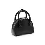 MUVA Кожаная сумка Бостон, Cream Yellow - фото 8