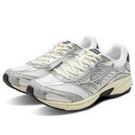 Кроссовки Mizuno Speed 2010 'Silver Grey', серый - фото 3