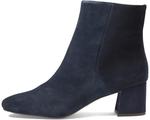 Ботинки Blondo Alida Waterproof, цвет Navy Suede - фото 4
