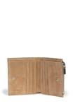Кошелек Alma en Pena Wallet, Camel - фото 3
