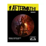 Magic!, Aftermath!, мягкая обложка - фото