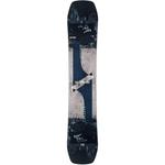 2024 STYLAHOLIC CAMBER Powder Unisex Snowboards YONEX, синий черный - фото