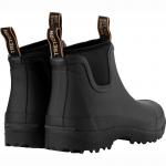 Резиновые сапоги Terräng Low Neo Tretorn, черный - фото 5