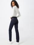 Джинсы Lee Regular Jeans Marion Straight, синий - фото 4