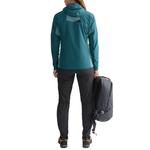 Klattermusen Куртка Gondul женская, Purple - фото 7