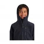 Куртка Killtec Softshell «Куртка Softshell для мальчиков», цвет navy - фото 4