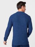 Свитер BLEND, синий - фото 3