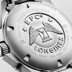Мужские часы Comcast для дайвинга LONGINES - фото 4