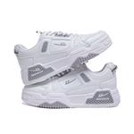 Кроссовки WARRIOR Skateboarding Shoes Unisex Low-top, розовый - фото 13