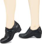 Женская обувь Jambu Grace Oxford, Black - фото 7