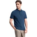 Мужская поло NAUTICA, синий - фото 9