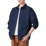 Nike Темно-синяя куртка для мужчин, Dark Blue - фото 5