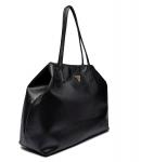 Сумка-шоппер Guess + marsupio VICTTORIA, черный - фото 4