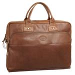 Сумка piké Aktentasche, коричневый - фото 3