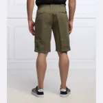 Шорты стандартного кроя с добавлением белья Joop!, хаки - фото 3