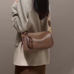 Millies Кожаная сумка через плечо Милли - фото 5