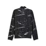 PUMA Куртка мужская черная, Black - фото 2