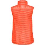 Жилет женский Norrona, синий - фото 8