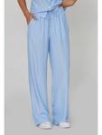 Тканевые брюки SisterS point, светло-синий - фото