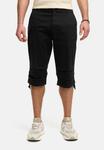 Шорты INDICODE JEANS Shorts, Black - фото