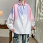 Защитная одежда от солнца унисекс JEEP SPIRIT, розовая - фото 9