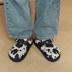 Тапочки женские Masoomake - фото 30