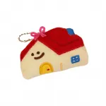 Плюшевый кулон 9 см высота LOGISTAR, Cute Plush Panda - фото 2