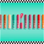 Блеск для губ coquito shake Nyx Professional Makeup This Is Milky Gloss, 4 мл - фото 4