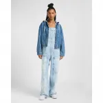 Куртка Lee Utility denim, синий - фото 5